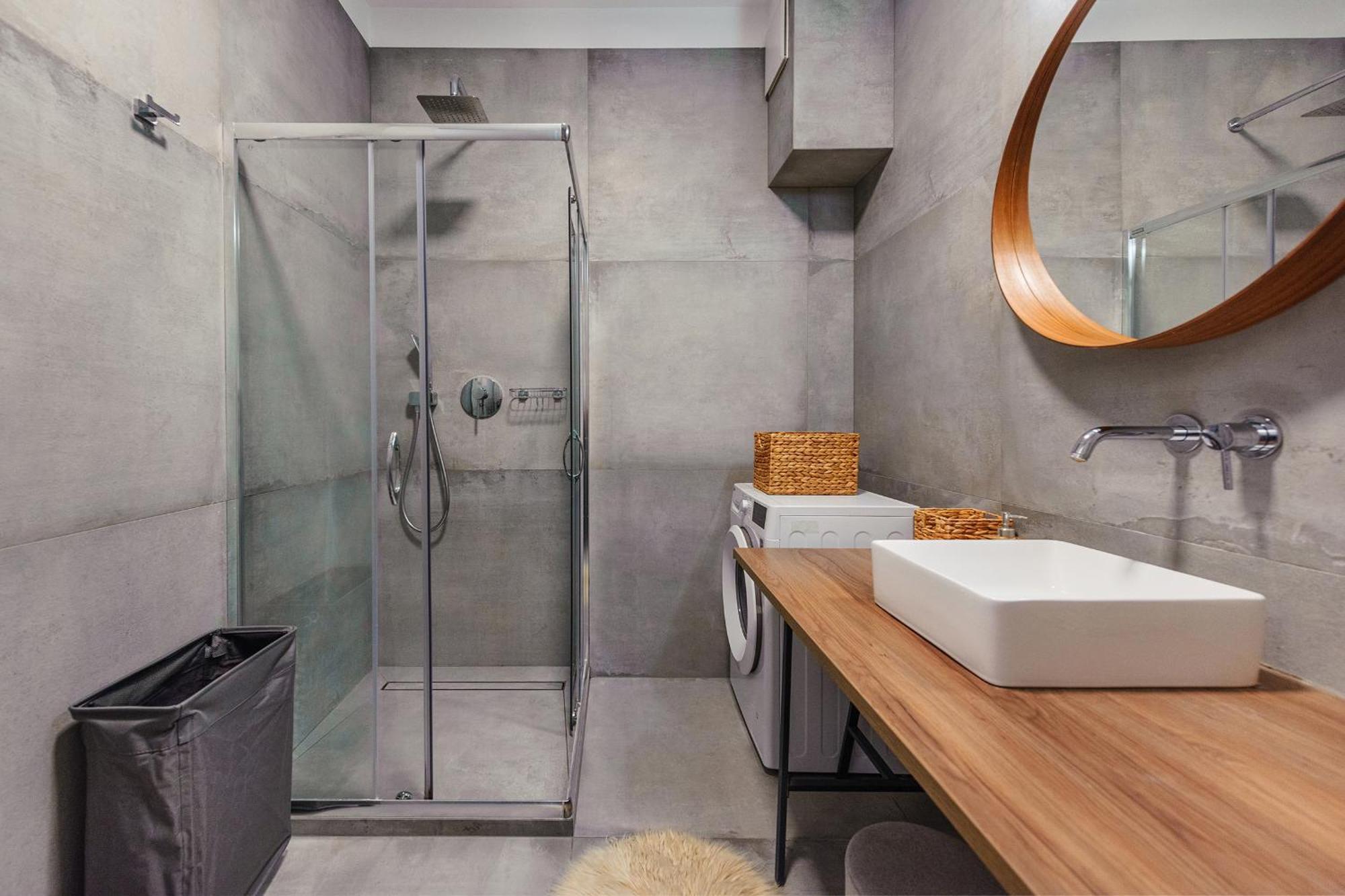 Apartment Maeva - Neptun Park 格但斯克 外观 照片